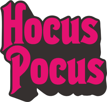 Hocus Pocus